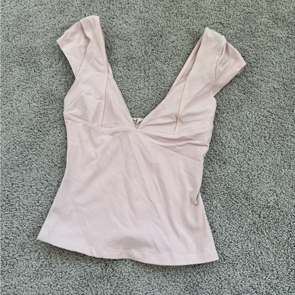 FREE PEOPLE TOP